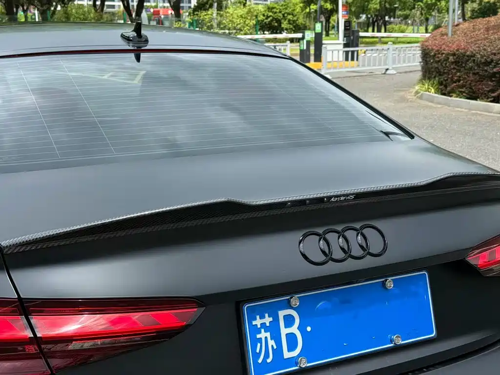 Audi S5 — миниатюра 8