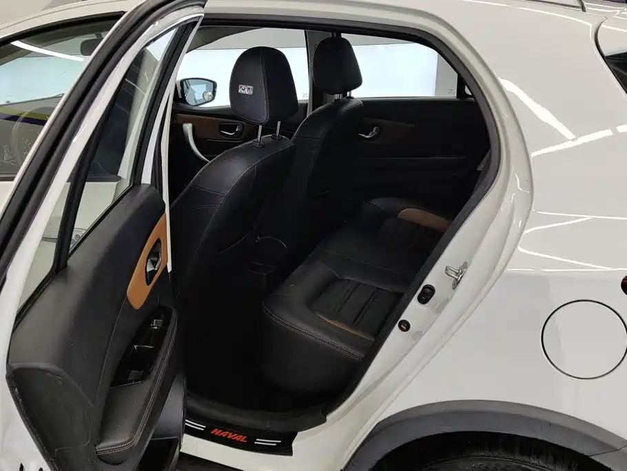 Haval H1 — миниатюра 11