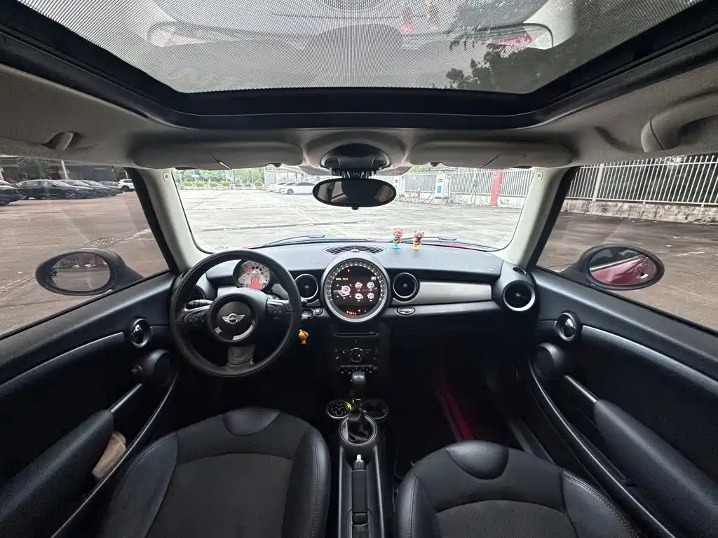 MINI Mini — миниатюра 8