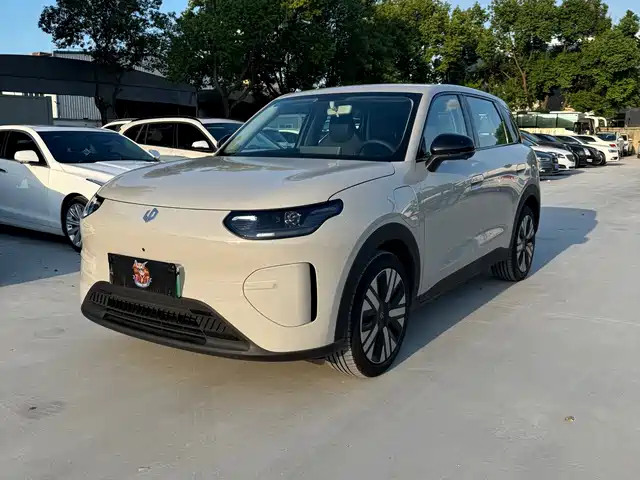 Leapmotor A10