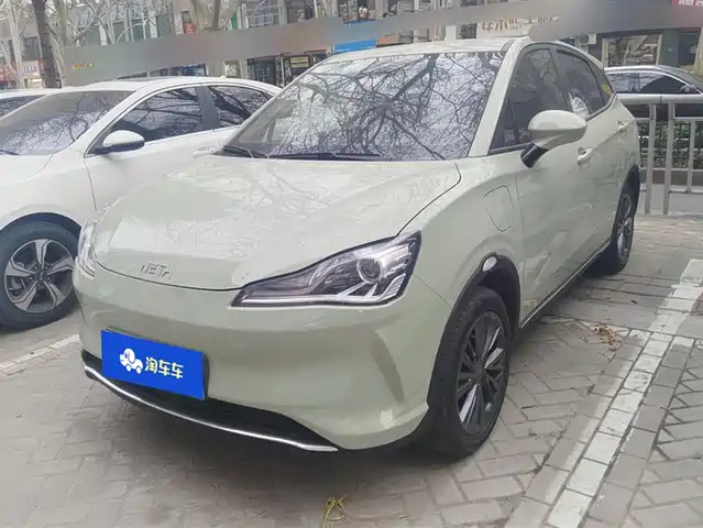 Neta NEZHA V 2023