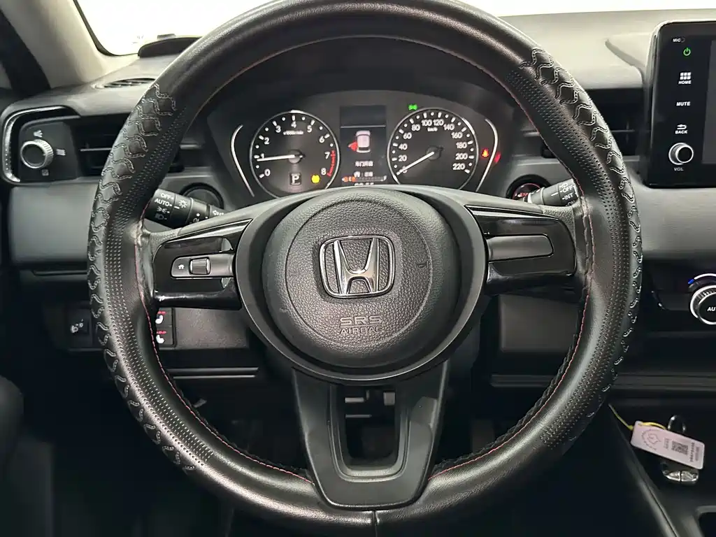 Honda XR-V — миниатюра 12