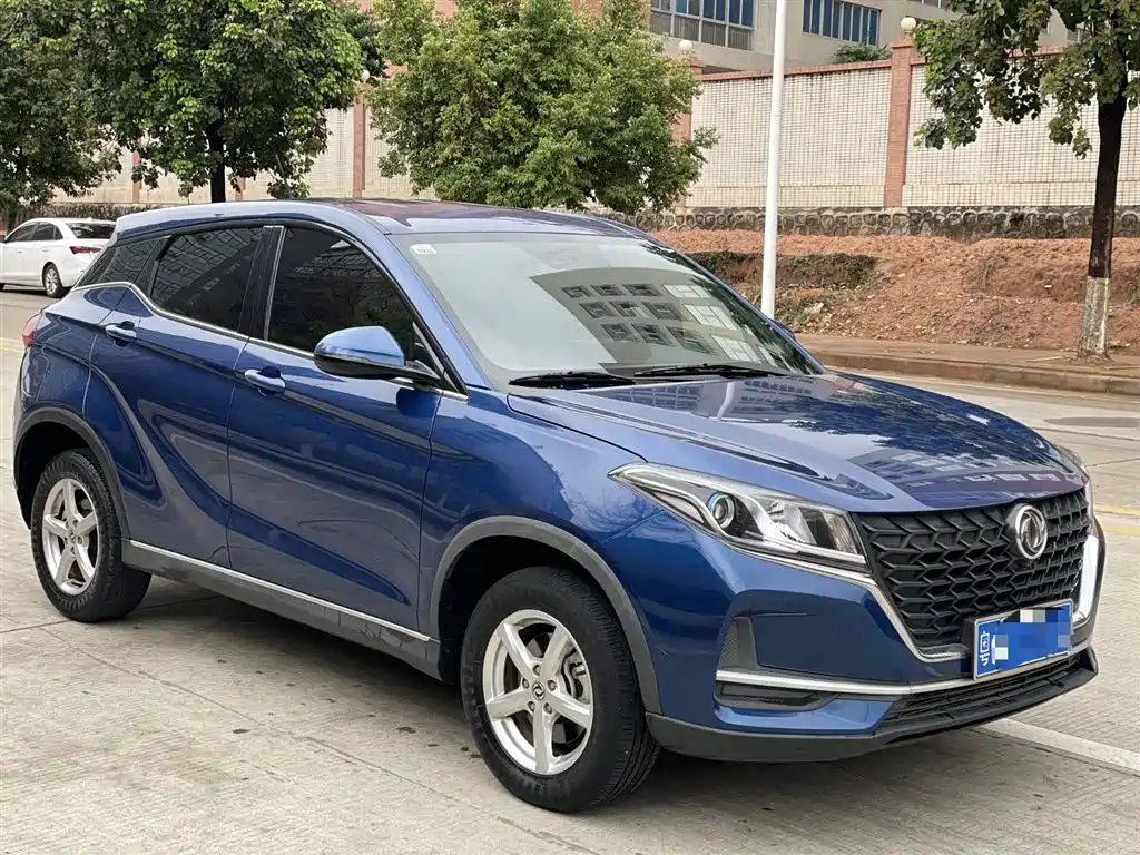 DONGFENG SCENERY 500
