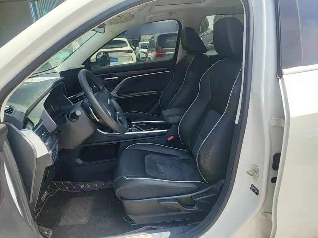 Haval H6 — миниатюра 15