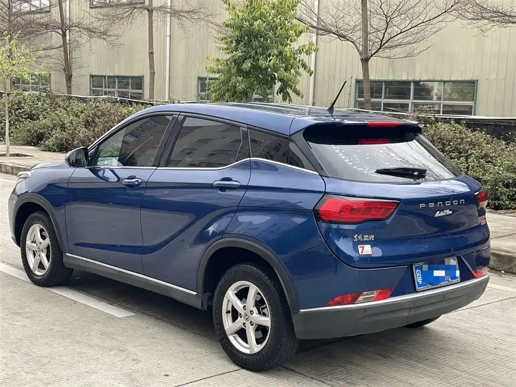 DONGFENG SCENERY 500