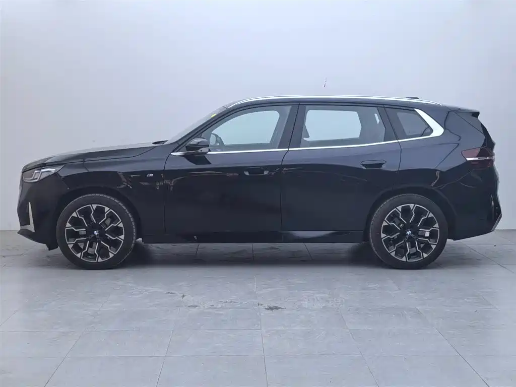 BMW X3 2025 xDrive30L Premium M Sport