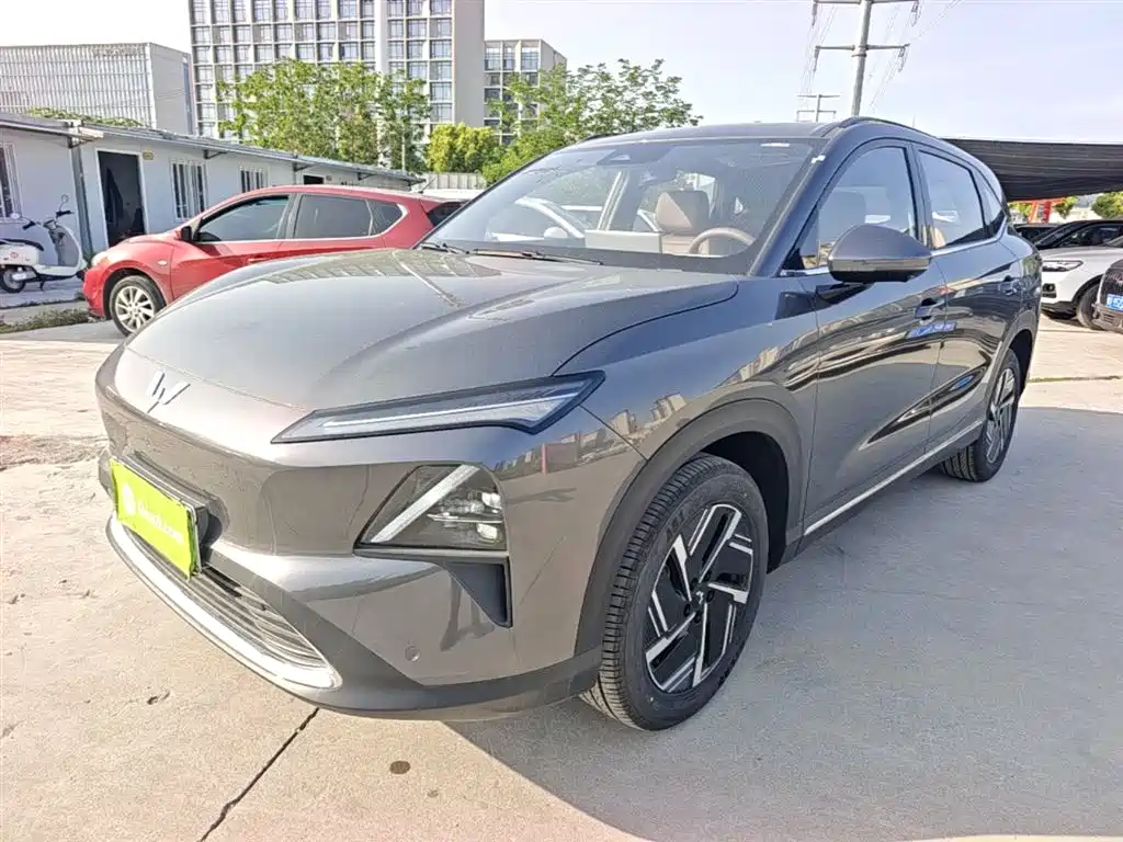 Wuling Xingguang S 2026