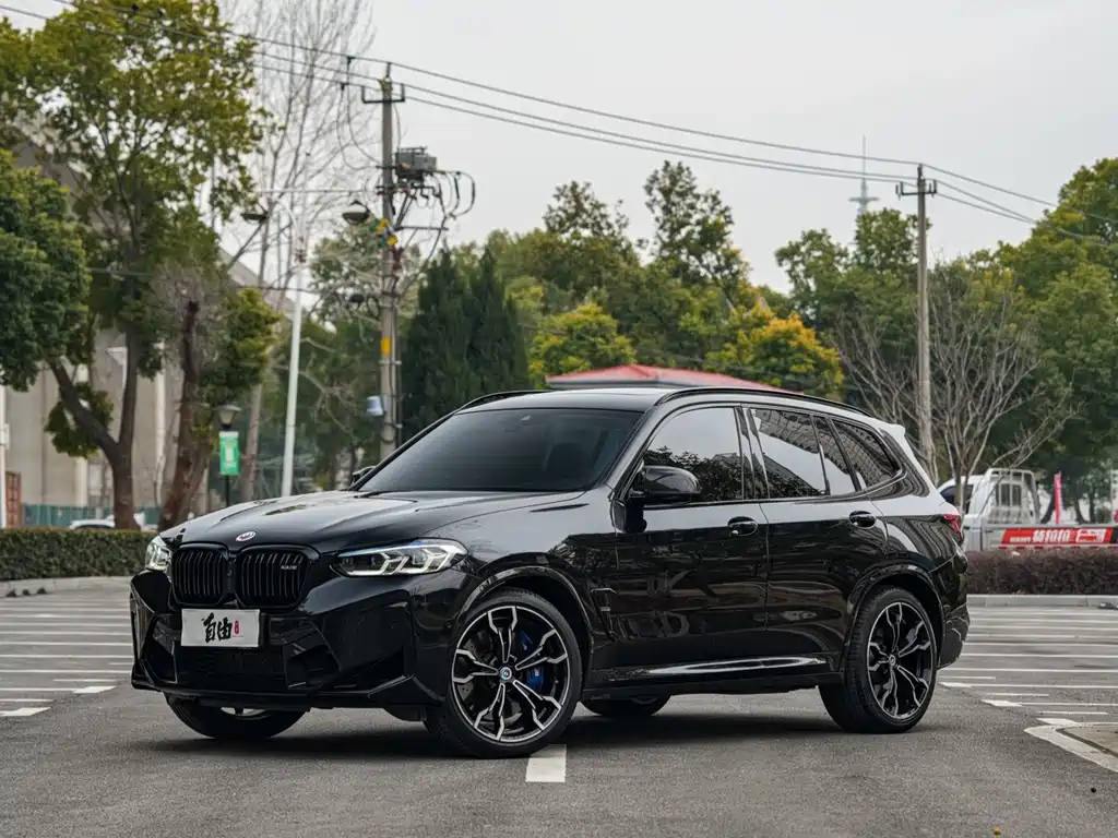 BMW X3 M