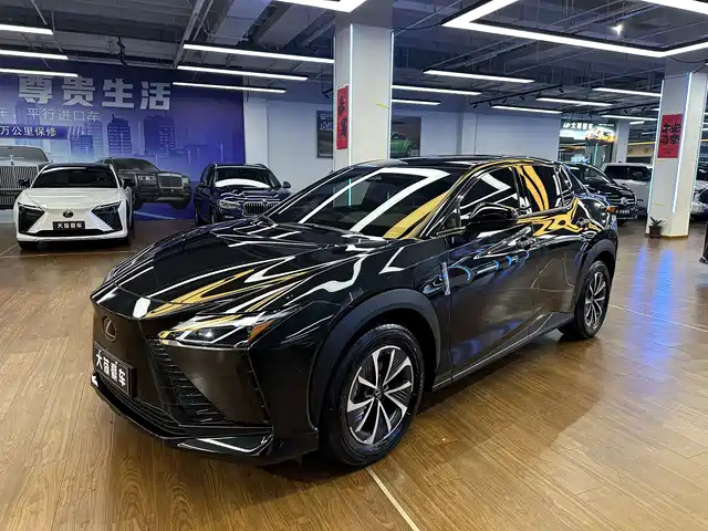 LEXUS  RZ 2023