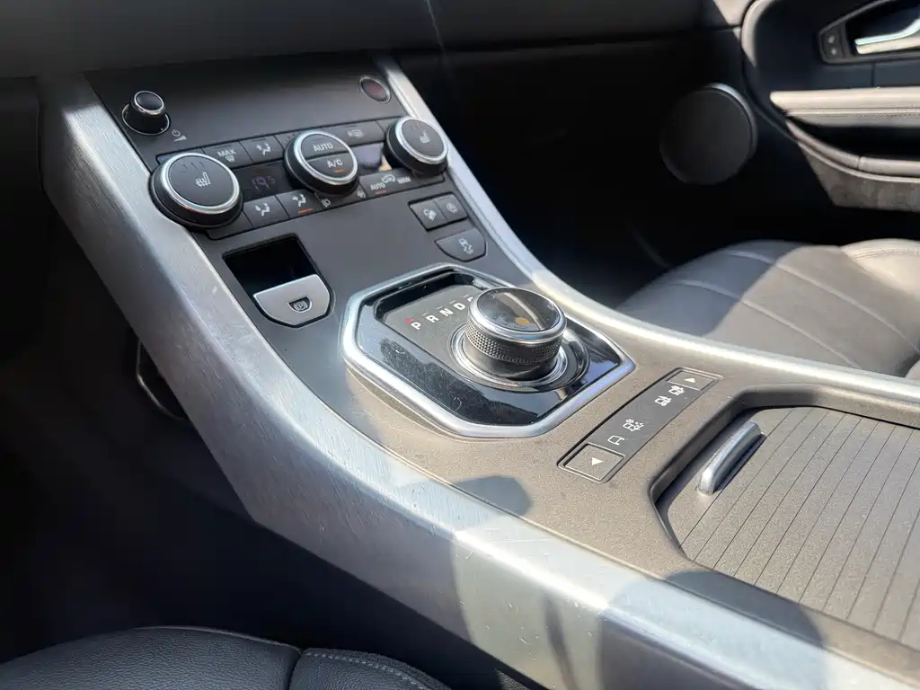 LAND ROVER RANGE ROVER AURORA