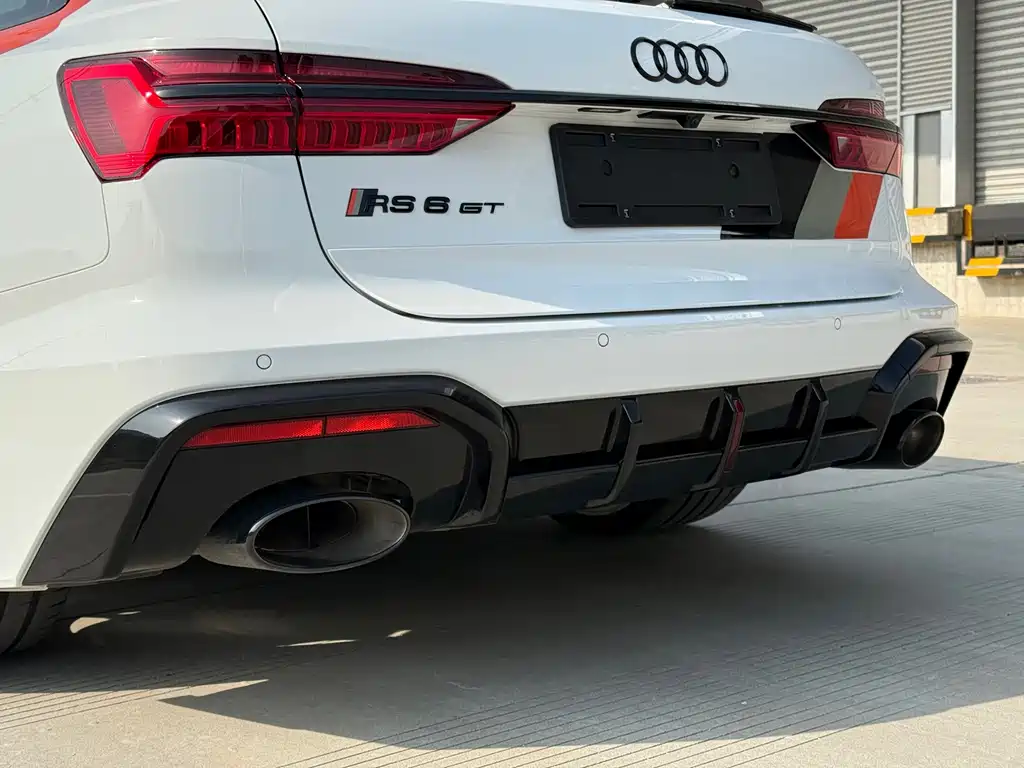 Audi RS 6 — миниатюра 31