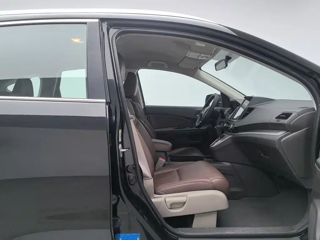 Honda CR-V — миниатюра 23