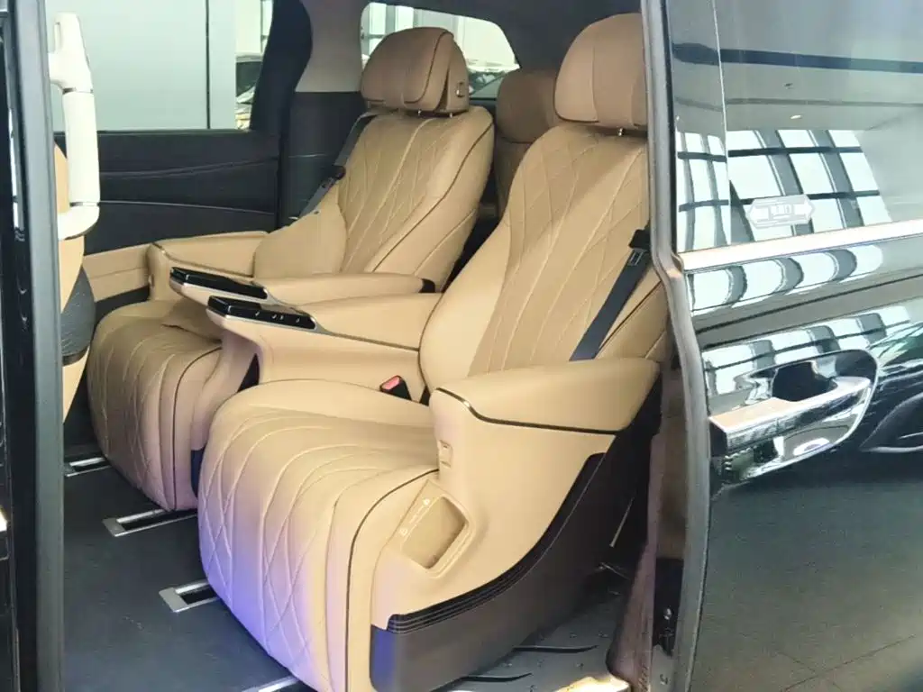 Denza Denza D9 — миниатюра 17