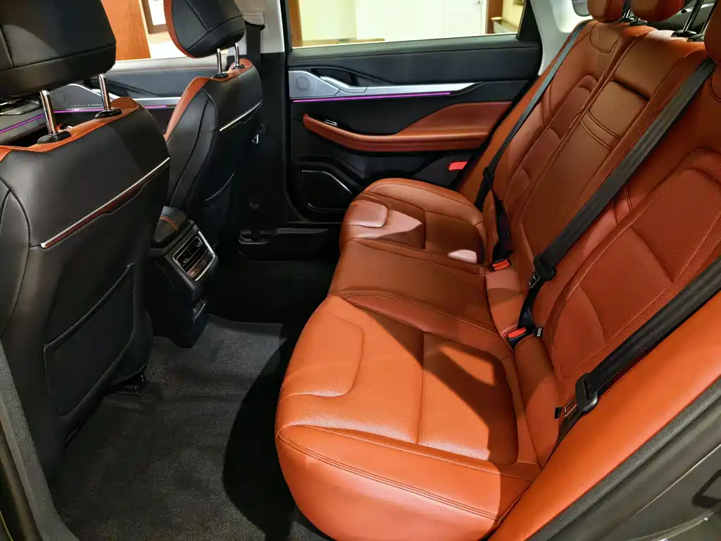 Lincoln Z 2024 2.0T