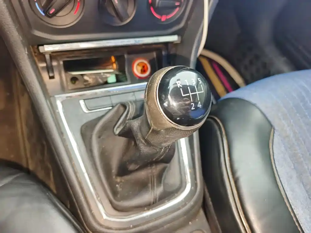 Volkswagen Bora — миниатюра 14
