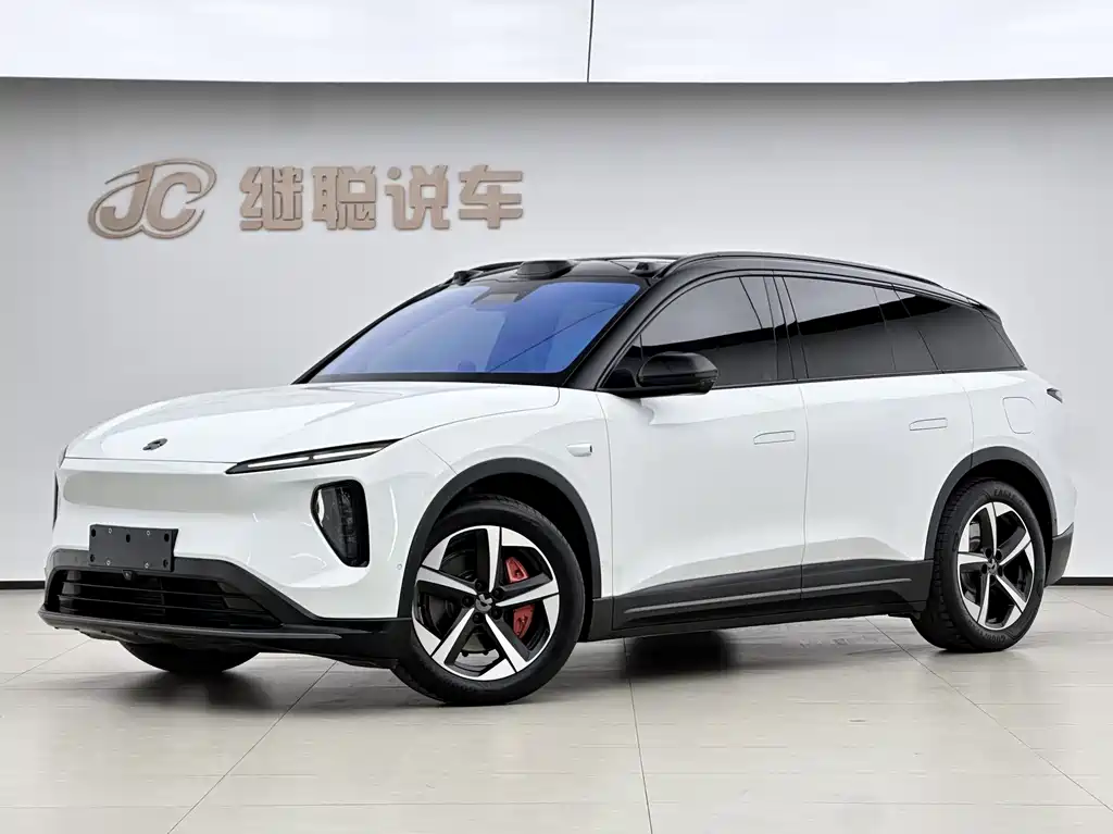 NIO ES6