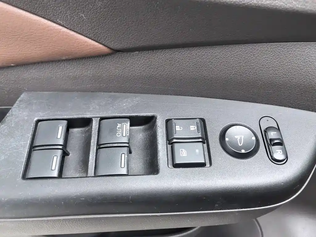 Honda CR-V — миниатюра 9