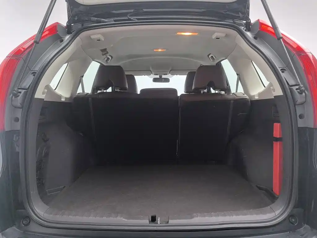 Honda CR-V — миниатюра 16