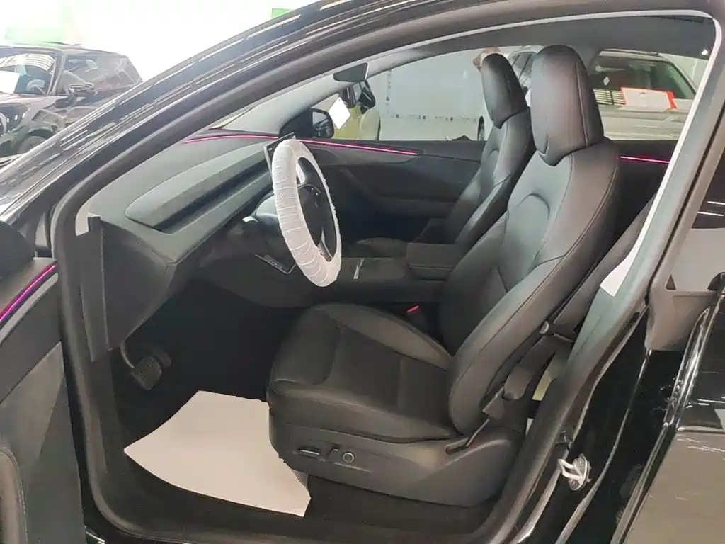 Tesla Model Y — миниатюра 15