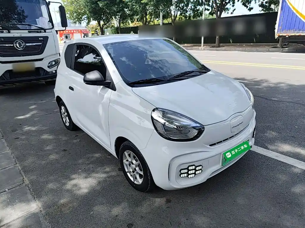 Roewe Clever — миниатюра 4