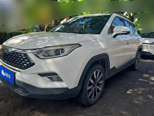 JIANGQI GROUP RUIFENG S4