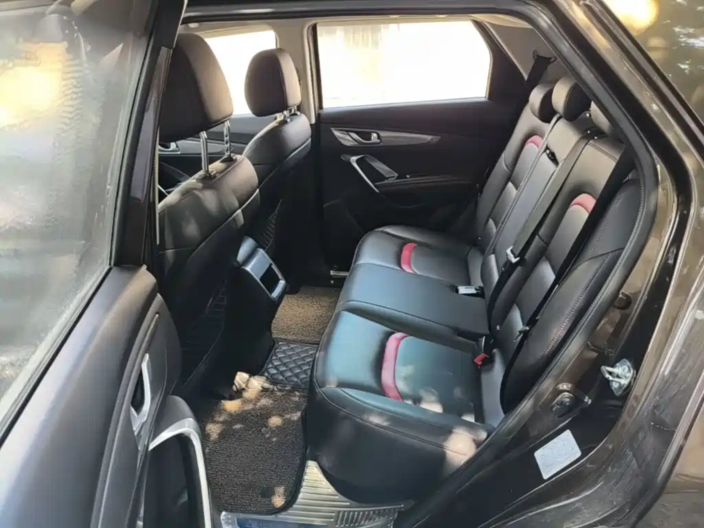 Changan CS55 — миниатюра 17