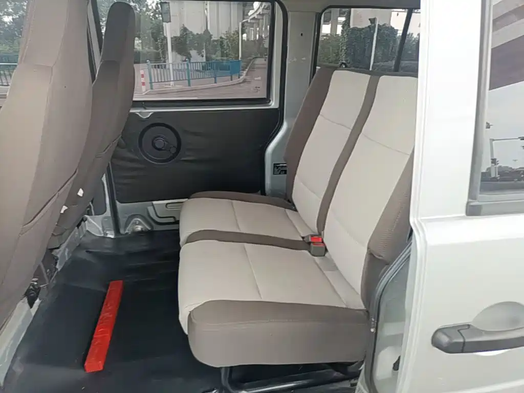DFSK K07S — миниатюра 17