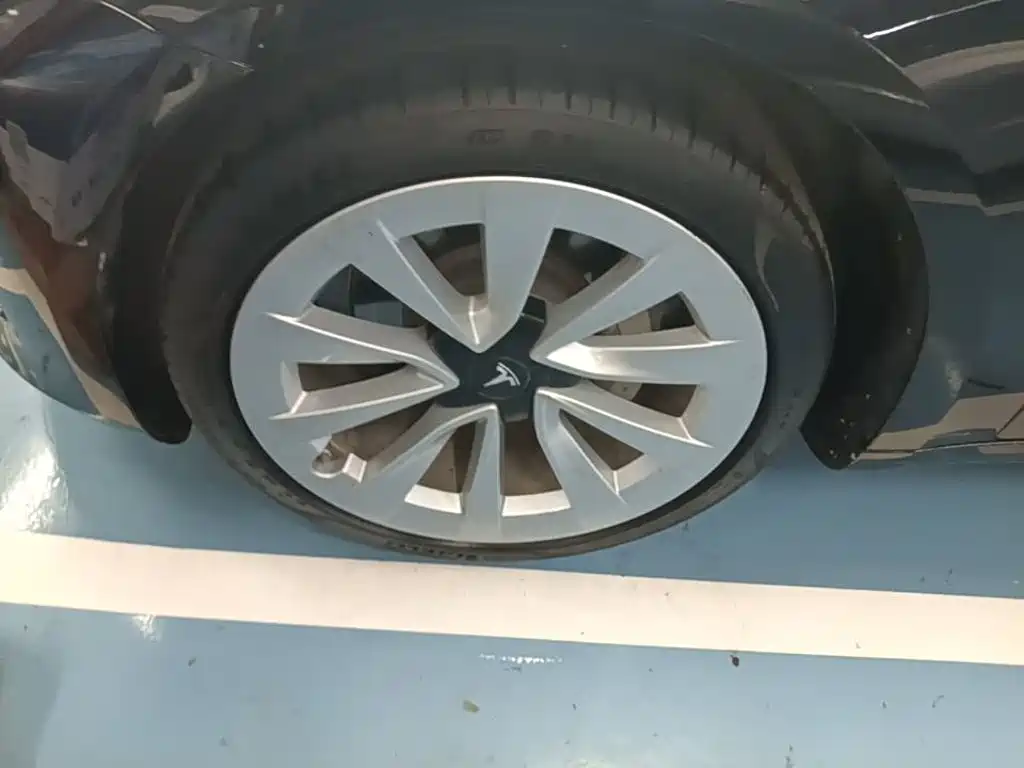 Tesla Model 3 — миниатюра 23
