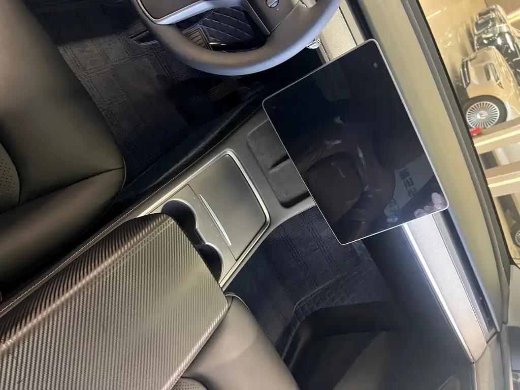 Tesla Model Y — миниатюра 10