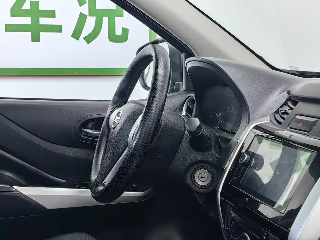 Nissan Navara — миниатюра 22