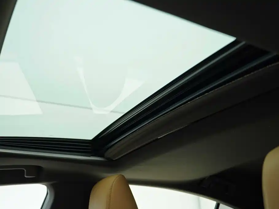 Lexus ES — миниатюра 11