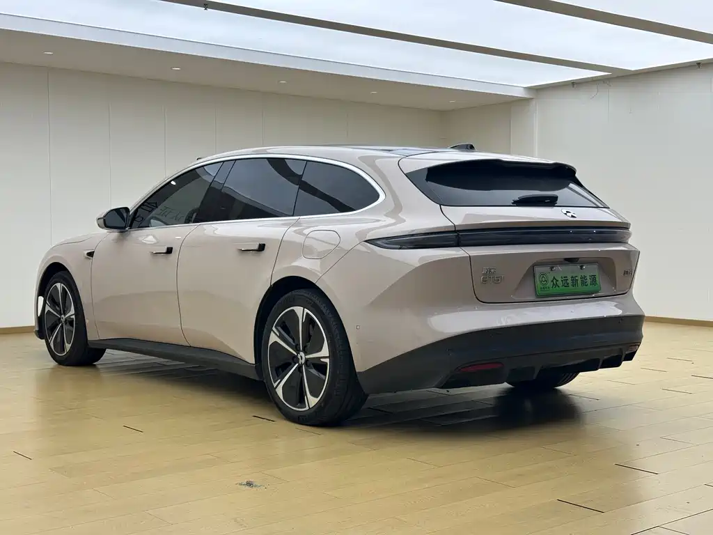 NIO ET5T — миниатюра 23