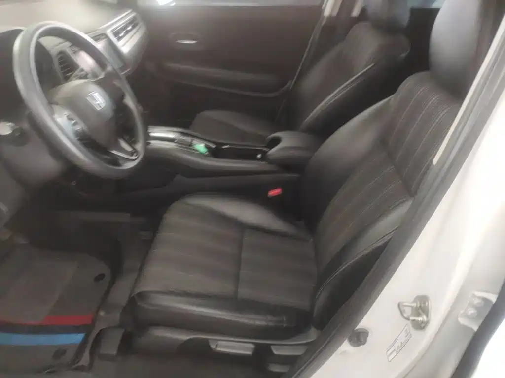 Honda Vezel — миниатюра 15