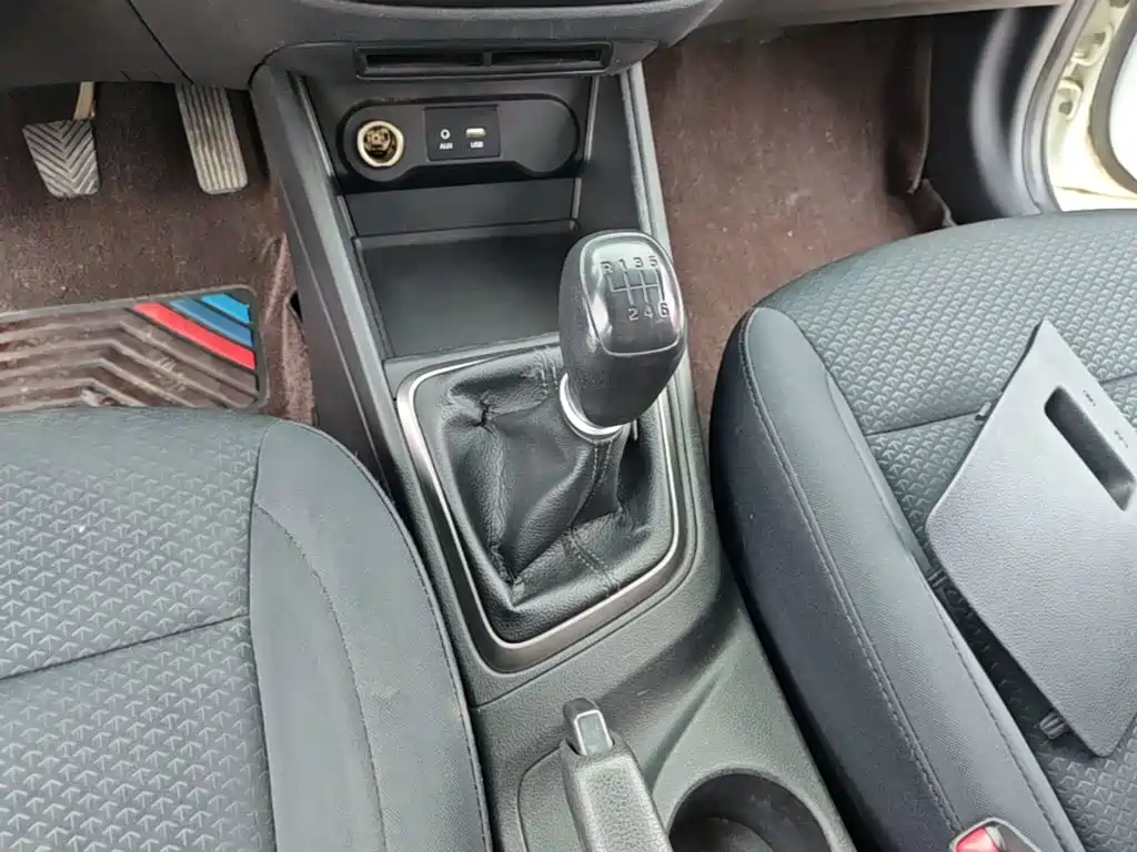 Hyundai Verna — миниатюра 14