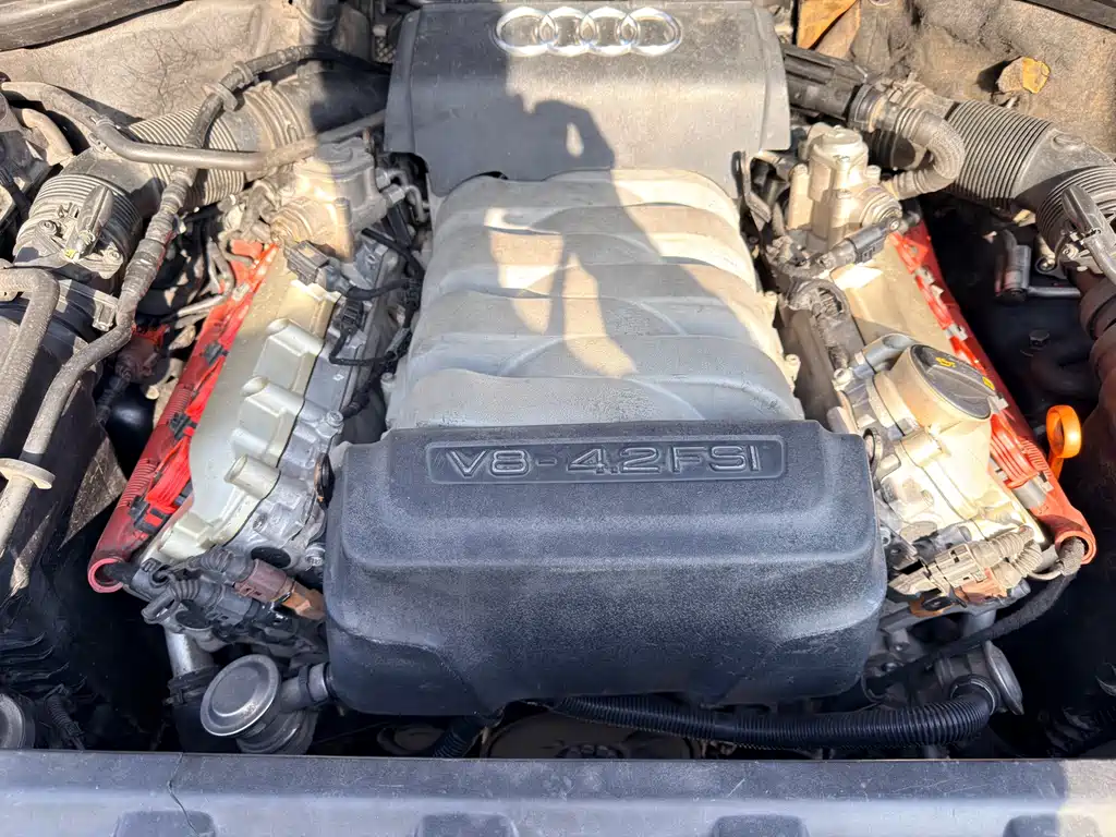 Audi Q7 — миниатюра 20