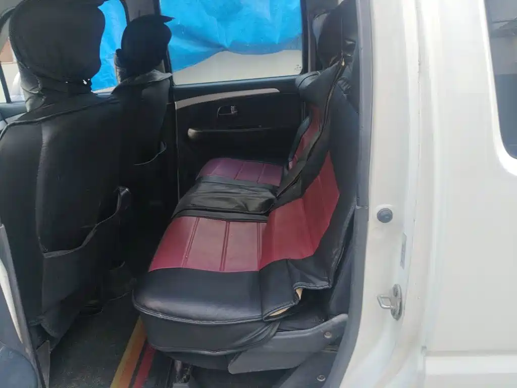 Suzuki Wagon R X5 — миниатюра 18