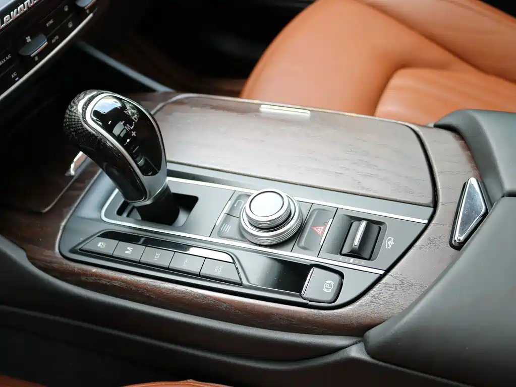Maserati Levante 3.0T Standard Type, фото 12