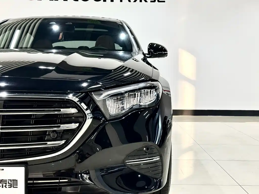 Mercedes-Benz E-Class E 2024 E 300 L Luxury