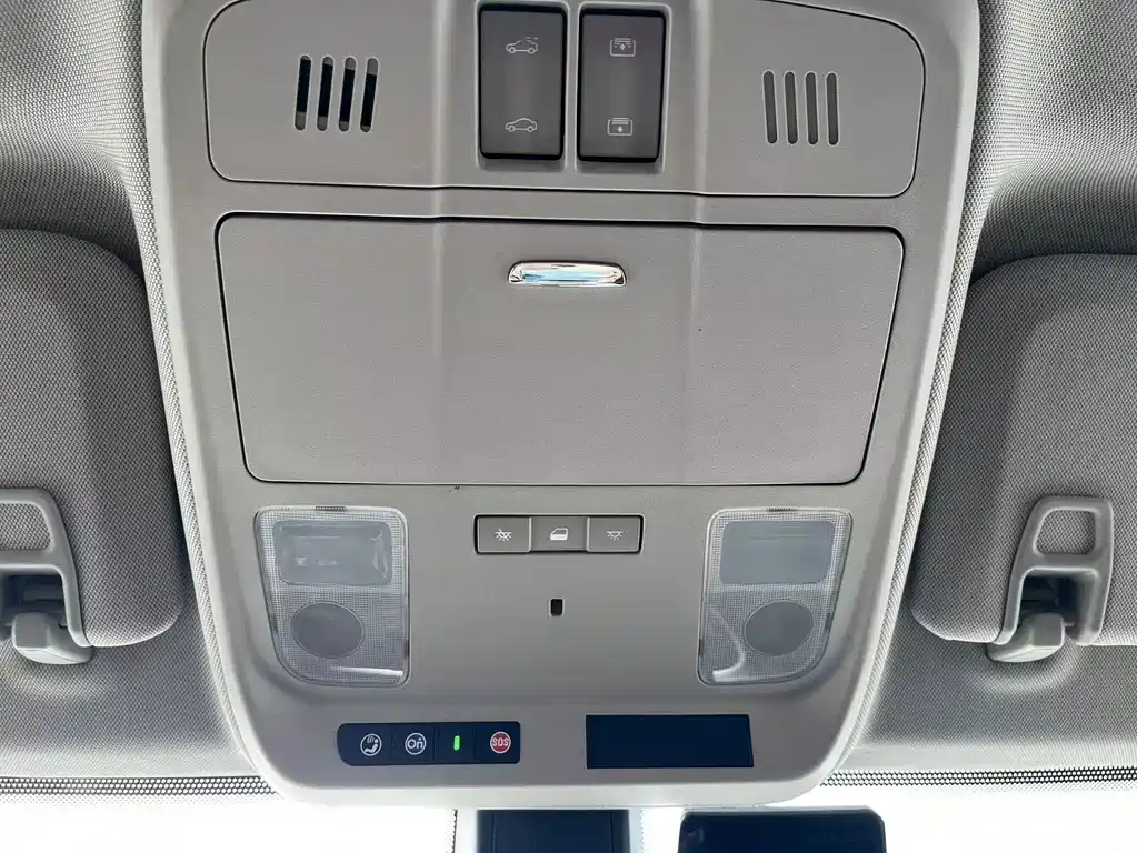 Buick Envision Plus — миниатюра 19