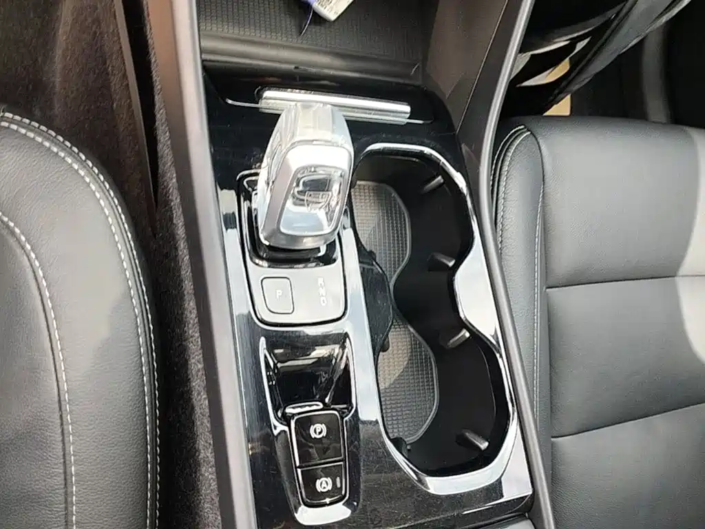 Volvo XC40 — миниатюра 14