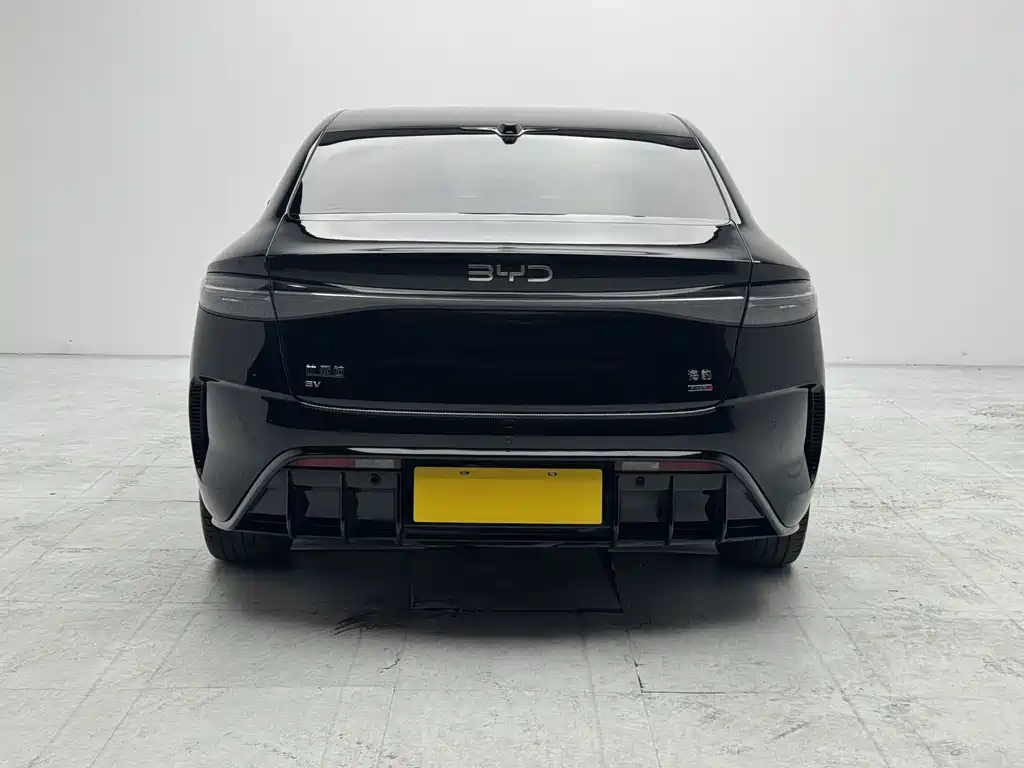 BYD Seal — миниатюра 4