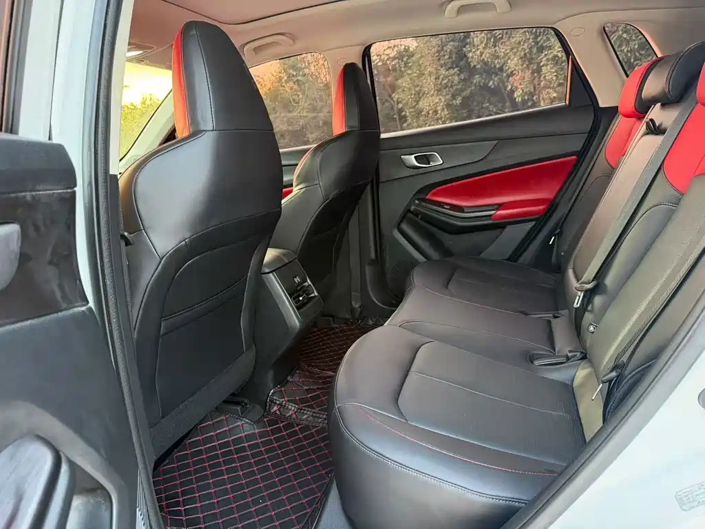 Changan CS55PLUS — миниатюра 9