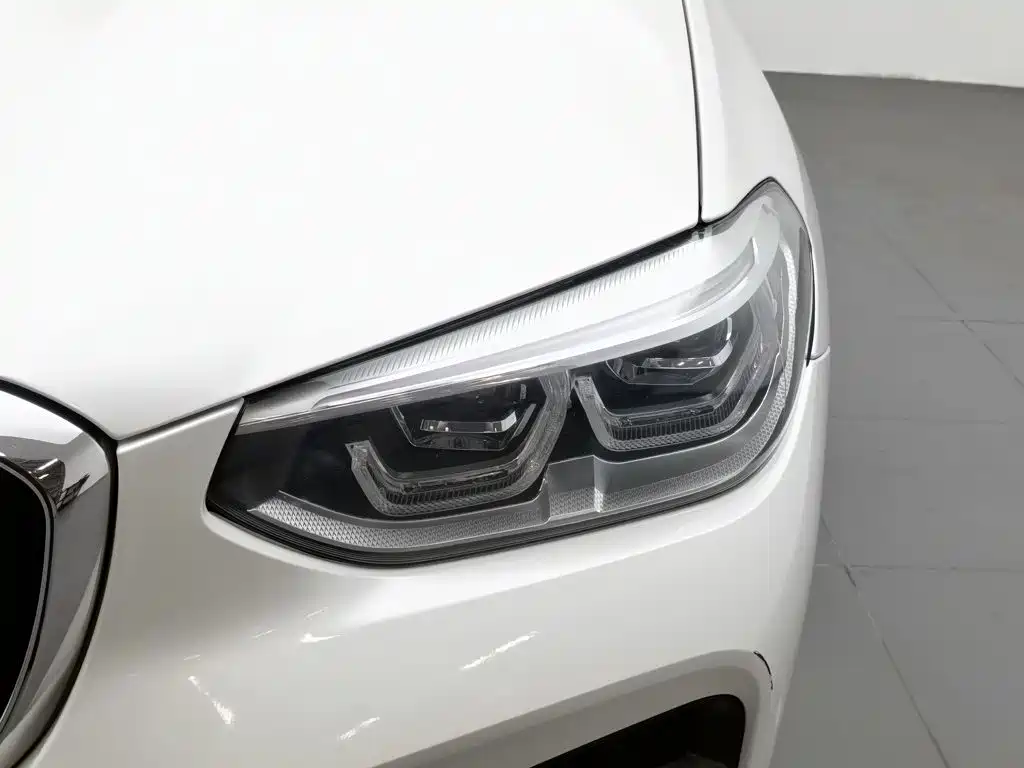 BMW X3 2019 xDrive28i M Sport