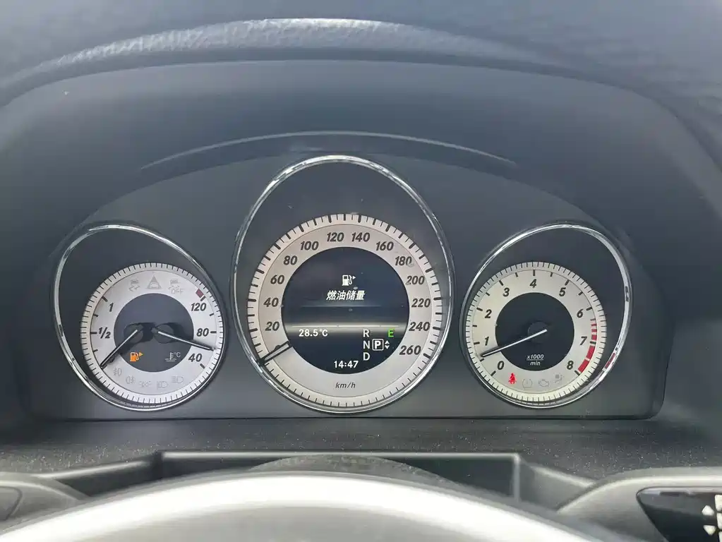 Mercedes-Benz GLK-Class — миниатюра 18