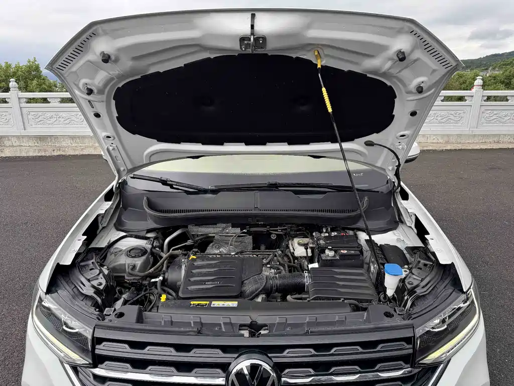 Volkswagen Tacqua — миниатюра 19