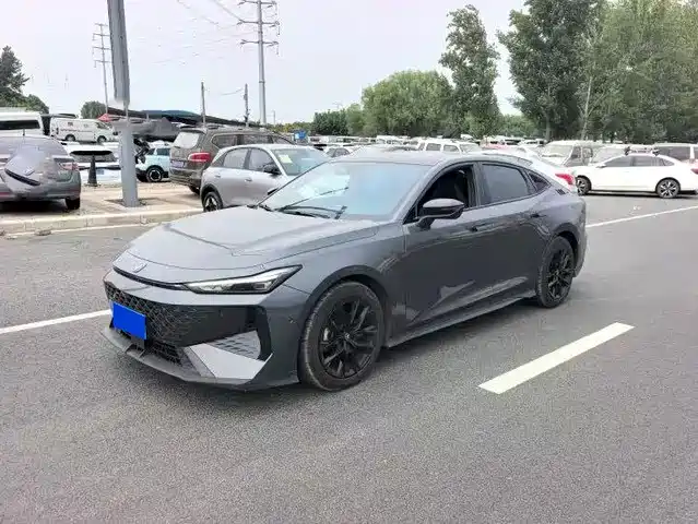 2024 Changan UNI-V