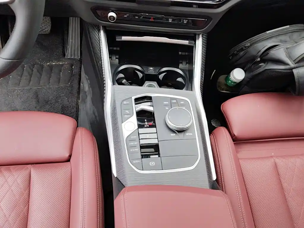 BMW 3 Series — миниатюра 14