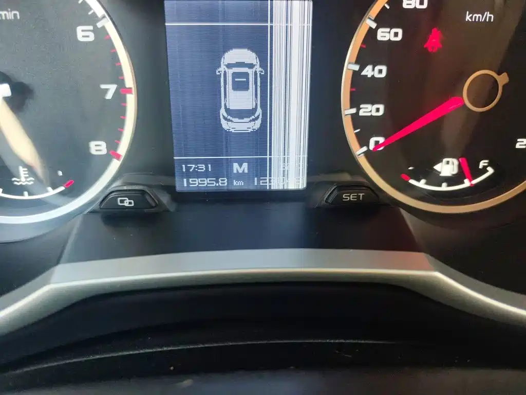Geely Boyue — миниатюра 14