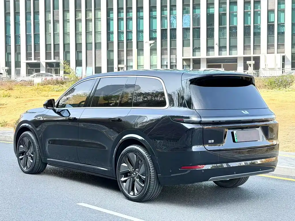 Li Auto IDEAL L9