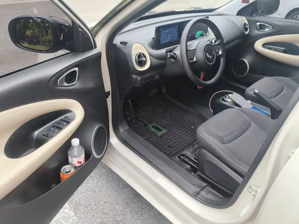 Wuling Bingo — миниатюра 12